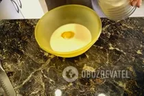 Таратушки на кефірі - Крок 2 Таратушки на кефірі - Крок 2