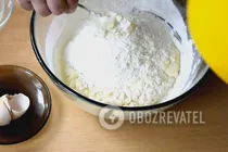 Солодкі таратушки - Крок 3 Солодкі таратушки - Крок 3