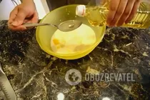Таратушки на кефірі - Крок 4 Таратушки на кефірі - Крок 4