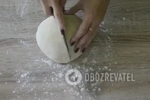 Таратушки класичні - Крок 4 Таратушки класичні - Крок 4