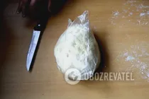 Солодкі таратушки - Крок 4 Солодкі таратушки - Крок 4