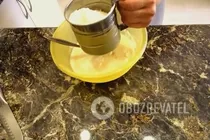 Таратушки на кефірі - Крок 5 Таратушки на кефірі - Крок 5
