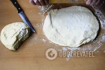 Солодкі таратушки - Крок 5 Солодкі таратушки - Крок 5