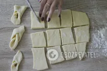 Таратушки класичні - Крок 6 Таратушки класичні - Крок 6