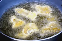 Солодкі таратушки - Крок 7 Солодкі таратушки - Крок 7
