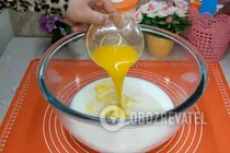 Узбецькі баурсаки - Крок 2 Узбецькі баурсаки - Крок 2