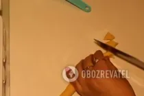 Татарські баурсаки - Крок 6 Татарські баурсаки - Крок 6