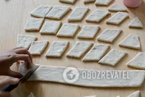 Баурсаки на дріжджах - Крок 5 Баурсаки на дріжджах - Крок 5