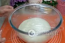 Узбецькі баурсаки - Крок 4 Узбецькі баурсаки - Крок 4