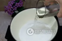 Узбецькі баурсаки - Крок 5 Узбецькі баурсаки - Крок 5