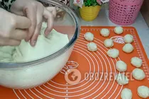 Узбецькі баурсаки - Крок 6 Узбецькі баурсаки - Крок 6