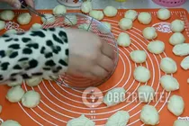 Узбецькі баурсаки - Крок 7 Узбецькі баурсаки - Крок 7