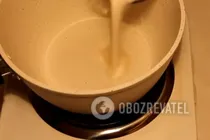 Татарські баурсаки - Крок 8 Татарські баурсаки - Крок 8