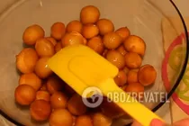 Татарські баурсаки - Крок 9 Татарські баурсаки - Крок 9