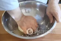 Уйгурська самса - Крок 2 Уйгурська самса - Крок 2