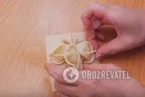 Самса по-турецьки - Крок 7 Самса по-турецьки - Крок 7