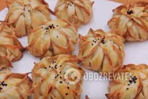 Самса по-турецьки - Крок 8 Самса по-турецьки - Крок 8
