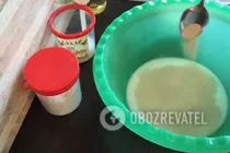 Прості баурсаки - Крок 2 Прості баурсаки - Крок 2