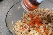 Самса с курицей - Шаг 13 Самса с курицей - Шаг 13