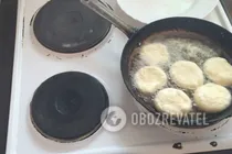 Прості баурсаки - Крок 7 Прості баурсаки - Крок 7
