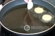 Швидкі баурсаки - Крок 8 Швидкі баурсаки - Крок 8