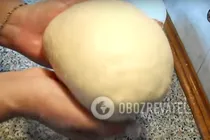 Швидкі берлінери - Крок 4 Швидкі берлінери - Крок 4