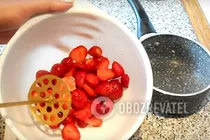 Швидкі берлінери - Крок 5 Швидкі берлінери - Крок 5