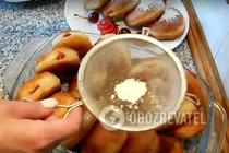 Швидкі берлінери - Крок 9 Швидкі берлінери - Крок 9