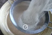Класичні баурсаки - Крок 2 Класичні баурсаки - Крок 2