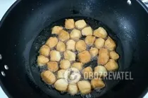 Класичні баурсаки - Крок 6 Класичні баурсаки - Крок 6