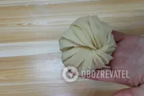 Самса на дрожжах - Шаг 13 Самса на дрожжах - Шаг 13