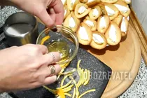 Каллы - Шаг 11 Каллы - Шаг 11
