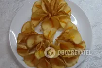Кали з медом - Крок 8 Кали з медом - Крок 8