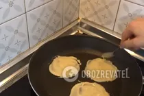 Кали без духовки - Крок 3 Кали без духовки - Крок 3