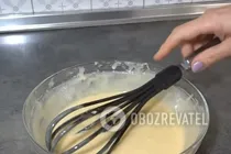 Кали без духовки - Крок 2 Кали без духовки - Крок 2