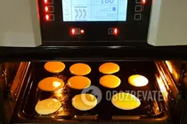 Кали з медом - Крок 4 Кали з медом - Крок 4