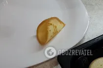 Кали з медом - Крок 5 Кали з медом - Крок 5