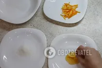 Кали з медом - Крок 6 Кали з медом - Крок 6