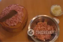 Класична самса з куркою - Крок 10 Класична самса з куркою - Крок 10