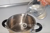 Мариновані кабачки з кетчупом - Крок 1 Мариновані кабачки з кетчупом - Крок 1