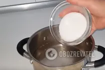 Мариновані кабачки з кетчупом - Крок 2 Мариновані кабачки з кетчупом - Крок 2