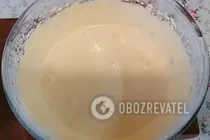 Кали з мармеладом - Крок 2 Кали з мармеладом - Крок 2