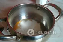 Ванильные каллы - Шаг 1 Ванильные каллы - Шаг 1