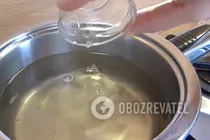 Трояндочки з манкою - Крок 2 Трояндочки з манкою - Крок 2