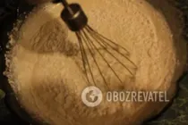 Прості кали - Крок 2 Прості кали - Крок 2