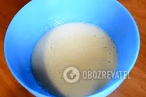 Класичні кали - Крок 2 Класичні кали - Крок 2