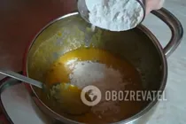 Ванильные каллы - Шаг 3 Ванильные каллы - Шаг 3