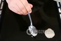 Кали з мармеладом - Крок 4 Кали з мармеладом - Крок 4