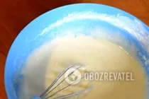 Класичні кали - Крок 3 Класичні кали - Крок 3