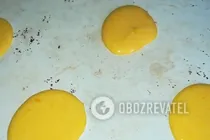 Ванильные каллы - Шаг 4 Ванильные каллы - Шаг 4
